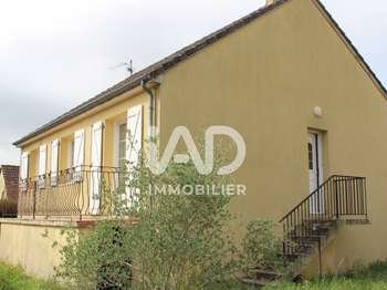 Vente Maison 2 chambresSainte-Suzanne