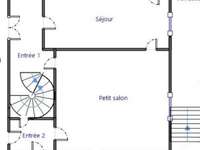 Vente maison 7 pièces Vente maison 7 pièces