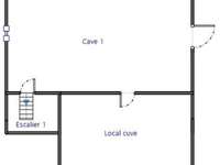 Vente maison 7 pièces Vente maison 7 pièces