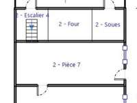 Vente maison 7 pièces Vente maison 7 pièces