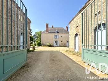 Vente maison 7 pièces Vente maison 7 pièces