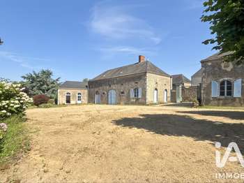 Vente maison 7 pièces Vente maison 7 pièces