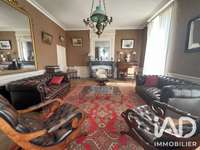 Vente maison 7 pièces Vente maison 7 pièces