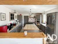 Vente maison 9 pièces