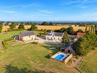 Vente maison 10 pièces Vente maison 10 pièces