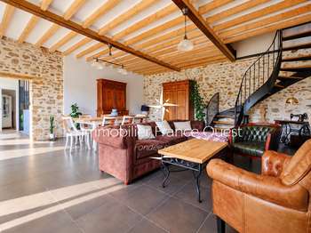 Vente maison 10 pièces Vente maison 10 pièces