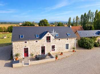 Vente maison 10 pièces Vente maison 10 pièces