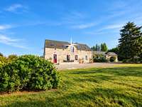 Vente maison 10 pièces Vente maison 10 pièces
