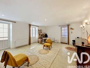 Vente Maison 5 chambresSainte-suzanne