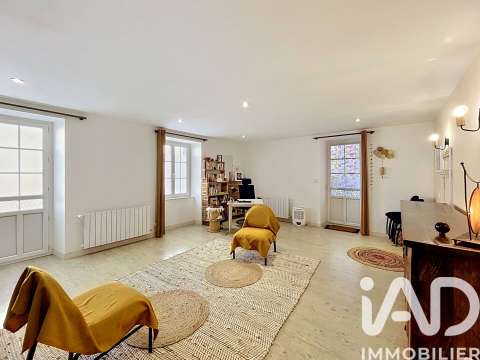 Vente maison 7 pièces Sainte-suzanne 64