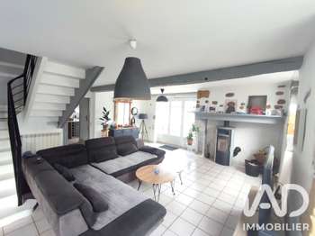 Vente maison 6 pièces Vente maison 6 pièces