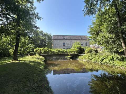 Vente maison 9 pièces