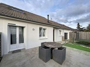 Photo Vente maison Sainte-Suzanne-et-Chammes
