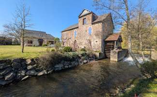 Photo Vente maison Sainte-Suzanne-et-Chammes