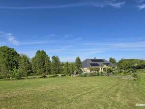 Vente Maison 4 chambresSainte-Suzanne-et-Chammes