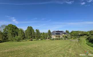 Photo Vente maison Sainte-Suzanne-et-Chammes