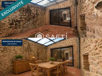 Vente maison 5 pièces Vente maison 5 pièces