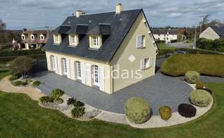 Photo Vente maison Sainte-Suzanne-sur-Vire