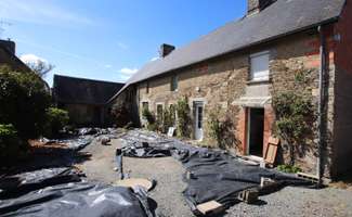 Photo Vente maison Sainte-Suzanne-sur-Vire