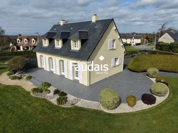 Vente Maison 5 chambresSainte-Suzanne-sur-Vire