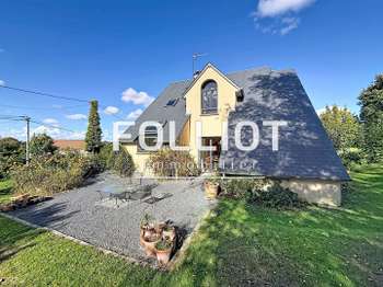 Vente maison 7 pièces Vente maison 7 pièces