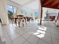 Vente maison 7 pièces Vente maison 7 pièces