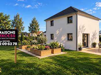 Vente maison Vente maison