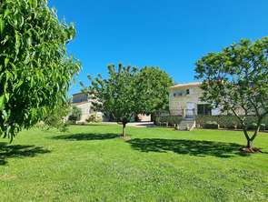 Vente Maison 3 chambresSainte-Terre