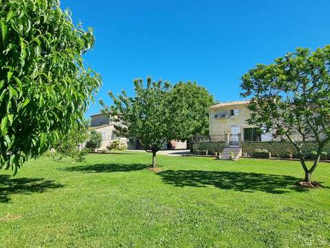 Vente maison 5 pièces Sainte-Terre 33