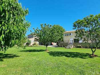 Vente maison 5 pièces Sainte-Terre 33