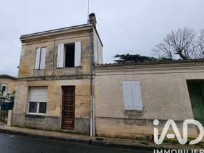 Vente Maison 1 chambreSainte-Terre
