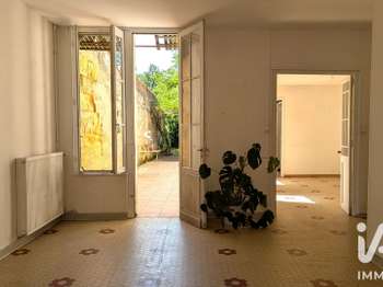 Vente maison 5 pièces Sainte-Terre 33