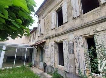 Vente Maison 4 chambresSainte-Terre
