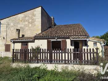 Vente Maison 1 chambreSainte-Terre