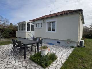 Vente maison 3 pièces Vente maison 3 pièces