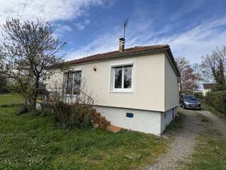 Vente maison 3 pièces Vente maison 3 pièces
