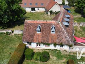 Vente Maison 6 chambresSainte-Thorette
