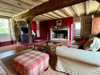 Vente maison 9 pièces