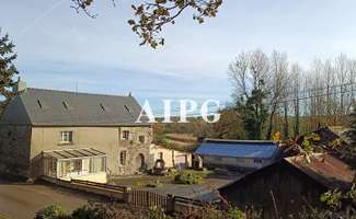 Photo Vente maison Sainte-Tréphine