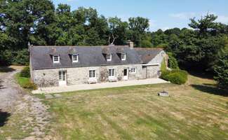 Photo Vente maison Sainte-Tréphine