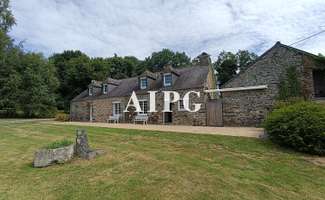 Photo Vente maison Sainte-Tréphine