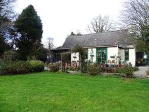 Vente Maison 2 chambresSainte-Tréphine