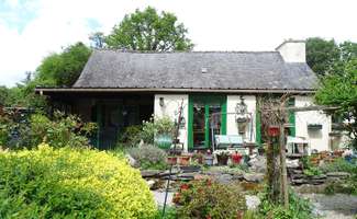 Photo Vente maison Sainte-Tréphine