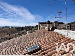Vente Maison 3 chambresSainte-Tulle