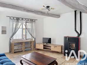 Vente Maison 3 chambresSainte-Tulle