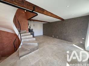 Vente Maison 2 chambresSainte-Tulle