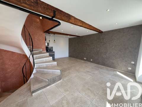 Vente maison 3 pièces Sainte-Tulle 04