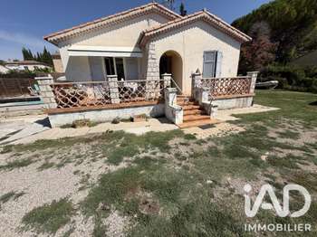 Vente Maison 5 piècesSainte-Tulle