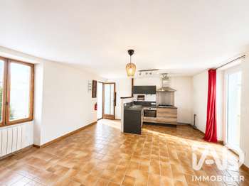 Vente Maison 1 chambreSainte-Tulle