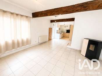 Vente maison 3 pièces Sainte-Tulle 04